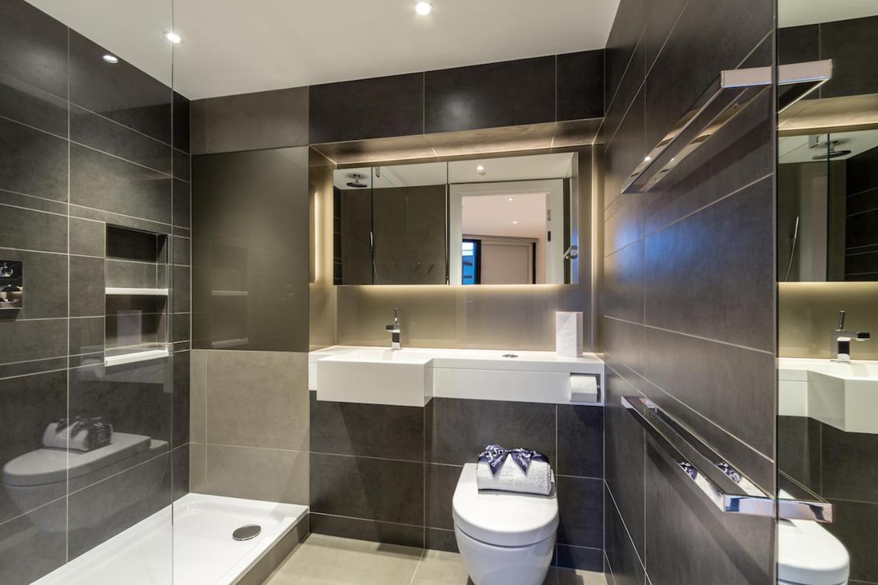 Elegant 2 Bed Flat In Chiswick Lejlighed London Eksteriør billede