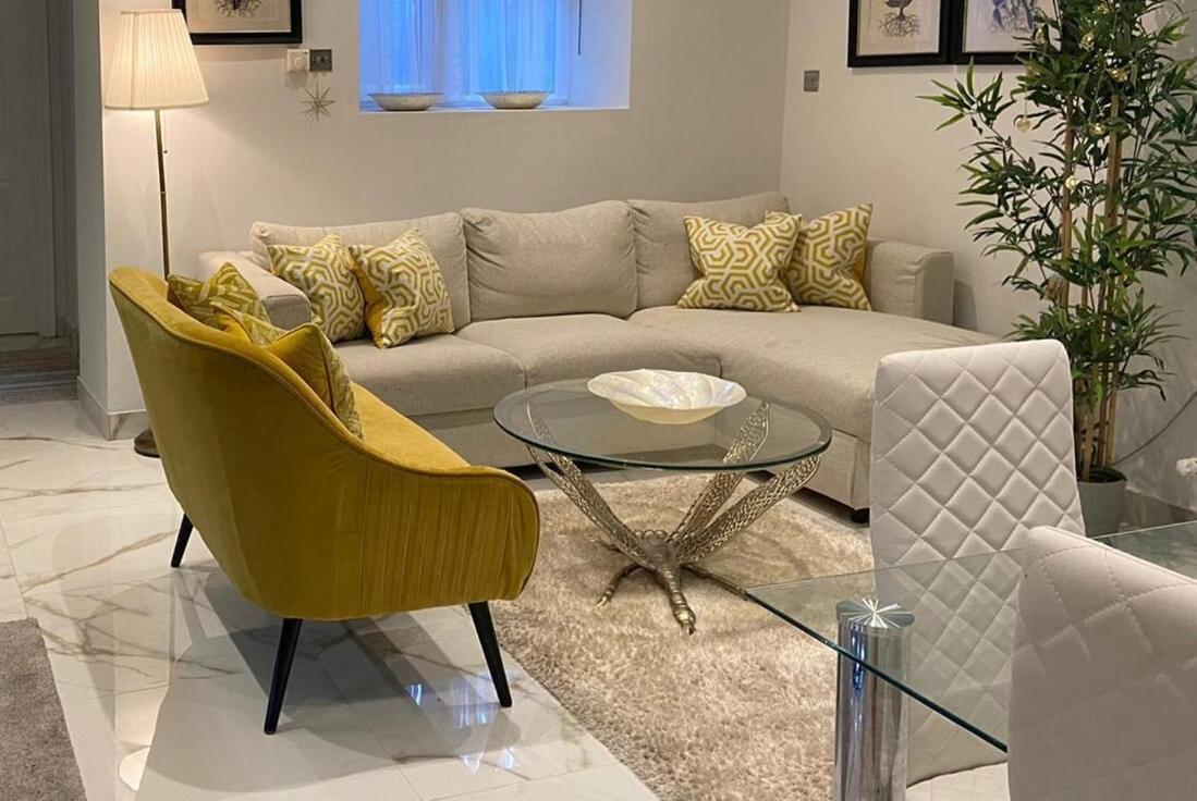 Elegant 2 Bed Flat In Chiswick Lejlighed London Eksteriør billede